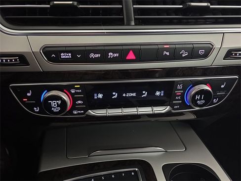Used 2019 Audi Q7 2.0T Premium Plus w/ Premium Plus Package image 15