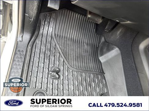 Used 2021 RAM 2500 Big Horn w/ Night Edition AWD/4WD image 25