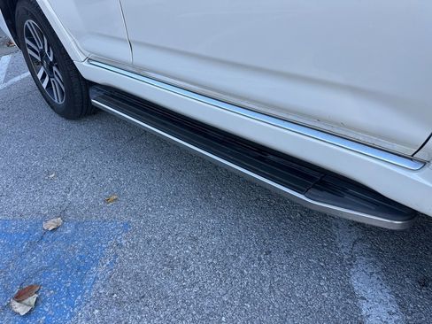 Used 2020 Toyota 4Runner Limited image 41