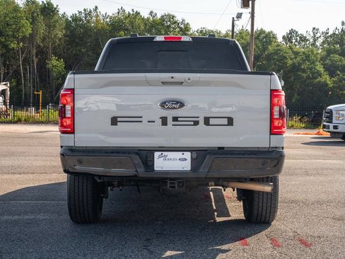 Certified 2023 Ford F150 XLT w/ Equipment Group 302A High AWD/4WD image 6