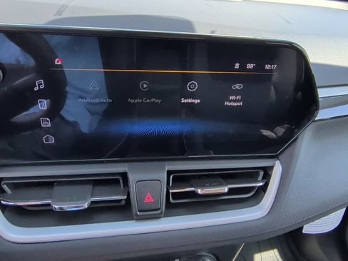 New 2026 Chevrolet TrailBlazer LS w/ LS Convenience Package FWD image 24