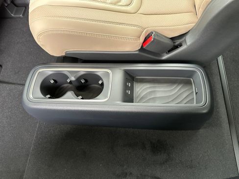 New 2026 Nissan Armada Platinum Reserve AWD/4WD image 24