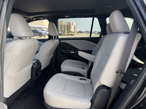 Used 2024 Lexus TX 350 FWD w/ Captains Chair Package image 29