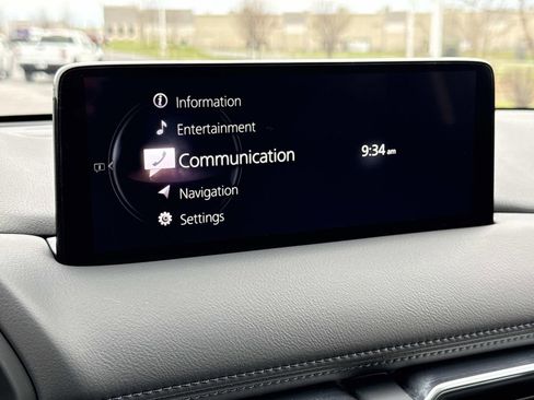 Used 2023 MAZDA CX-5 AWD 2.5 S image 4
