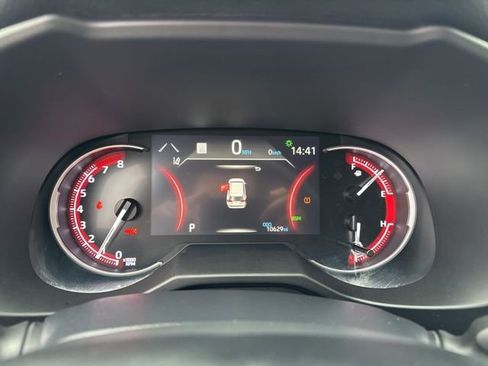 Used 2023 Toyota RAV4 XLE image 13