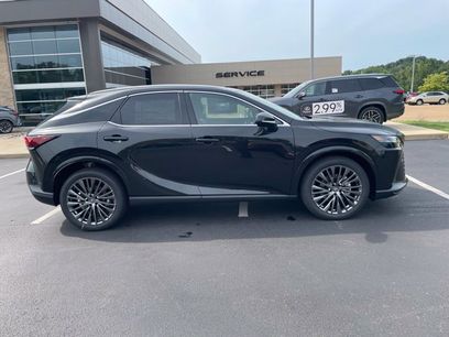 New 2026 Lexus RX 350 AWD w/ Convenience Package