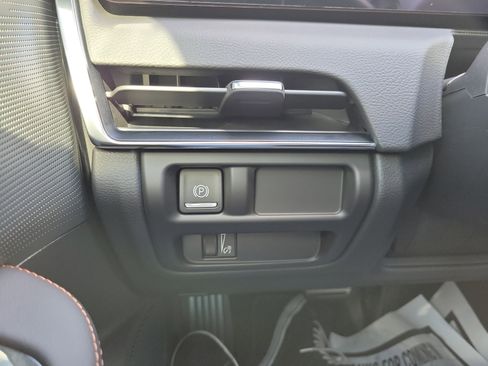 New 2026 Cadillac CT5 Sport RWD image 29