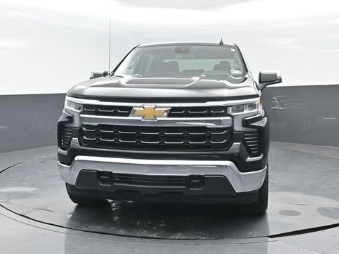 Used 2024 Chevrolet Silverado 1500 LT AWD/4WD image 21