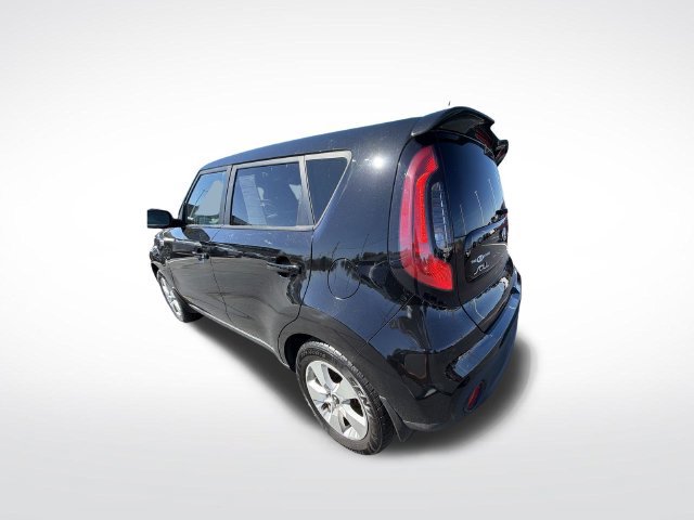 Used 2017 Kia Soul FWD image 35