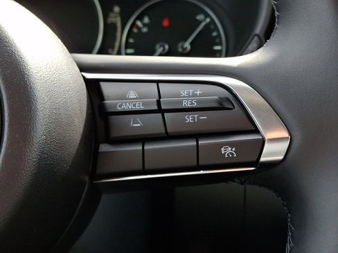 Certified 2025 MAZDA CX-30 AWD 2.5 S w/ Select Sport Pkg image 23