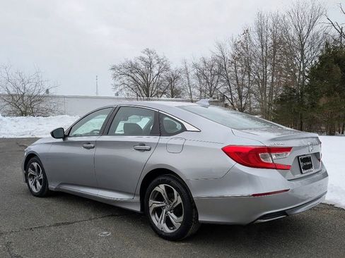 Used 2018 Honda Accord EX-L image 5