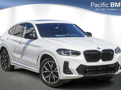Used 2024 BMW X4 M40i