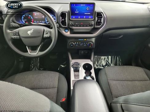 Certified 2024 Ford Bronco Sport Big Bend image 20