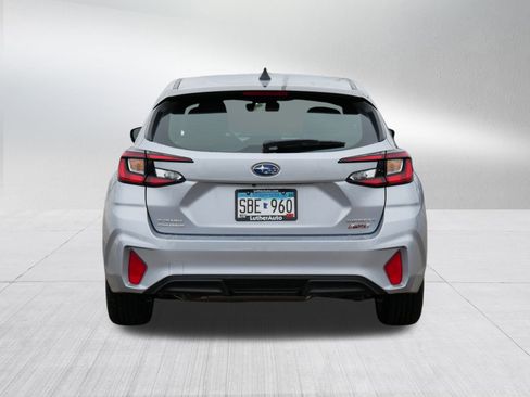 Used 2025 Subaru Impreza RS w/ Popular Package #3 image 6