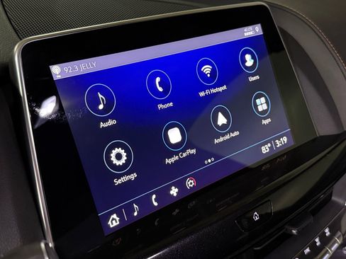 Certified 2023 Cadillac CT5 V image 26