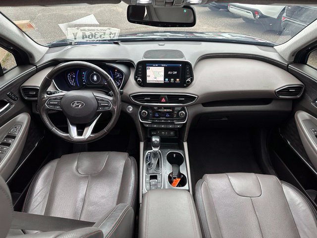 Used 2020 Hyundai Santa Fe Limited w/ Cargo Package FWD image 18