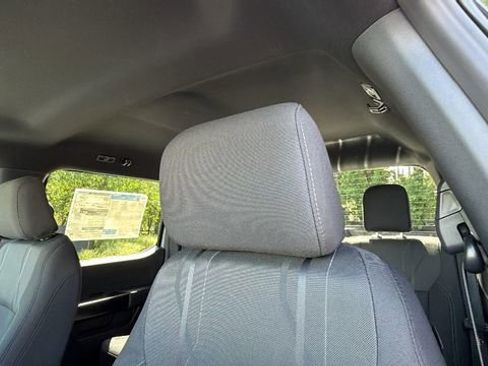 New 2026 Ford F150 STX w/ Equipment Group 200A image 22