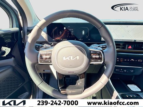 New 2026 Kia Carnival SX Prestige FWD image 40