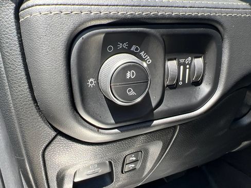Used 2021 RAM 1500 TRX w/ TRX Level 1 Equipment Group AWD/4WD image 33