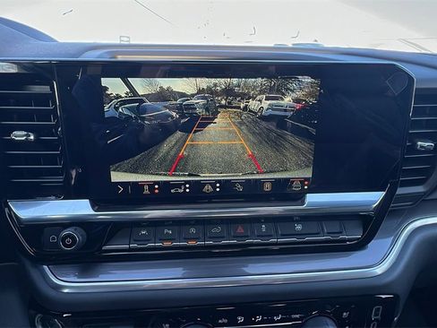 New 2026 Chevrolet Silverado 1500 High Country image 29