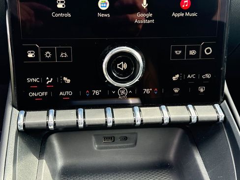 New 2026 GMC Terrain Elevation w/ Elevation Premium Package AWD/4WD image 26