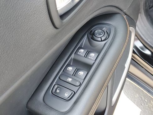Used 2021 Jeep Compass Limited w/ Sun and Sound Group AWD/4WD image 23
