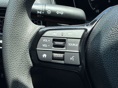 Certified 2026 Honda Civic LX image 24