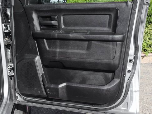 Used 2022 RAM 2500 Tradesman image 33