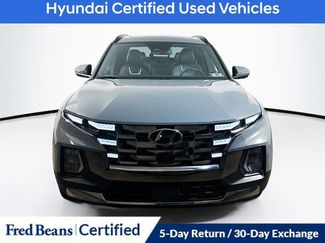 Certified 2023 Hyundai Santa Cruz Limited w/ Cargo Package video 2