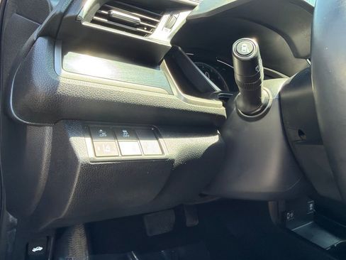 Used 2020 Honda Civic EX image 31