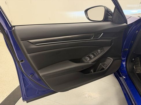 Used 2022 Honda Accord Sport Special Edition image 33