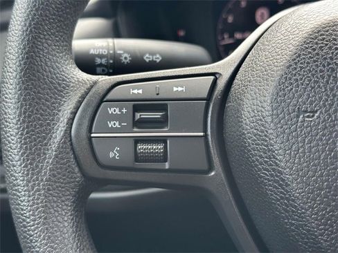 Certified 2025 Honda Accord SE image 23