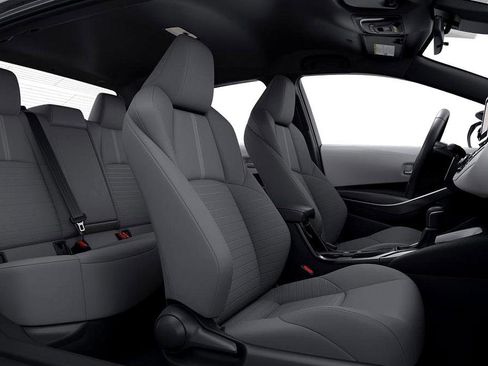 New 2026 Toyota Corolla SE image 25