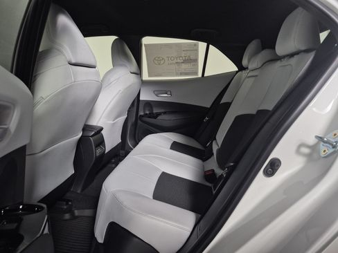 New 2026 Toyota Corolla XSE FWD image 30