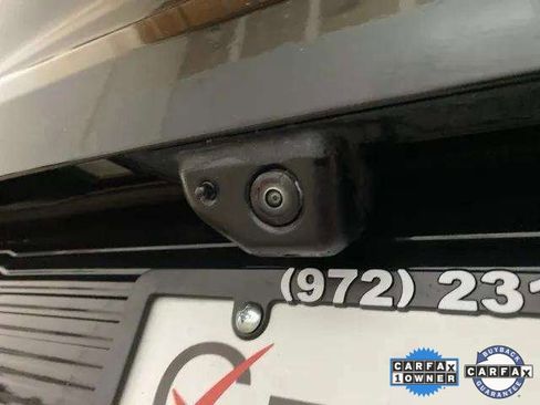 Used 2025 Chevrolet Equinox EV LT w/ Convenience Package image 95