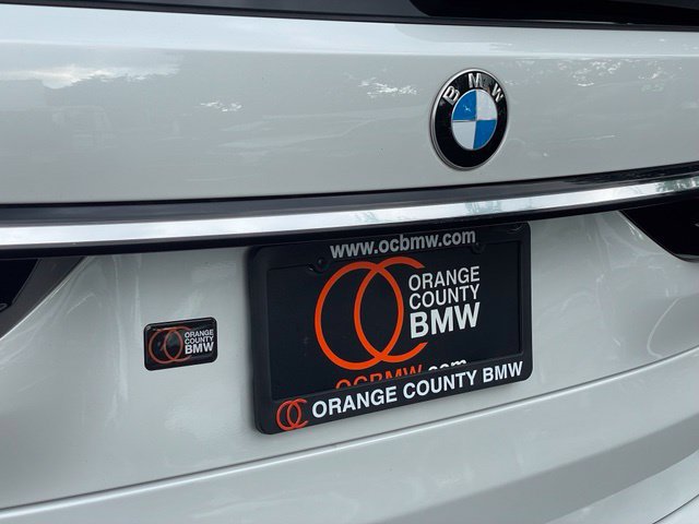 Certified 2023 BMW X7 xDrive40i w/ Executive Package AWD/4WD image 31
