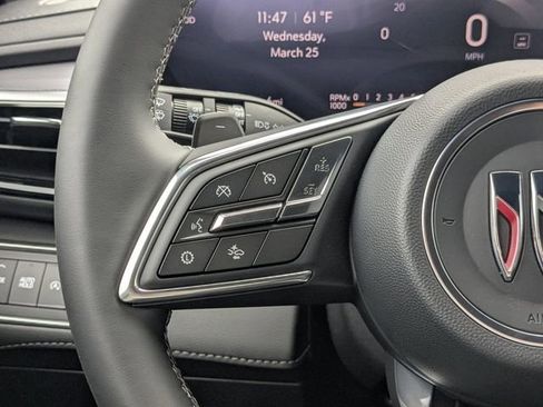 New 2026 Buick Enclave Sport Touring w/ Power Package image 28