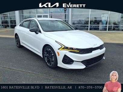 Used 2023 Kia K5 GT-Line w/ GT-Line Premium Package