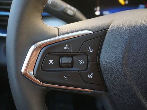 New 2026 Chevrolet Trax LT w/ Driver Confidence Package image 19