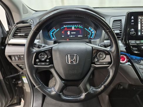 Used 2019 Honda Odyssey Elite image 15
