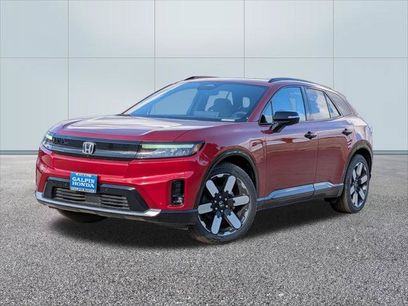 New 2026 Honda Prologue Elite