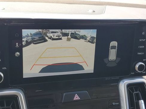 Used 2022 Kia Sorento SX FWD image 28