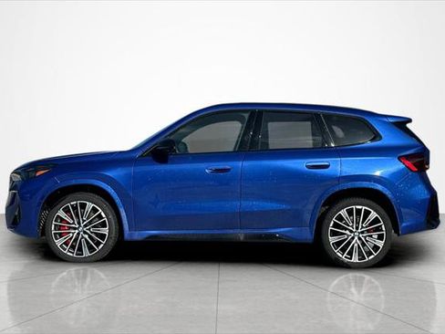 New 2026 BMW X1 xDrive28i w/ Technology Package AWD/4WD image 2