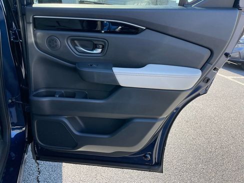 New 2026 Honda Passport RTL image 34