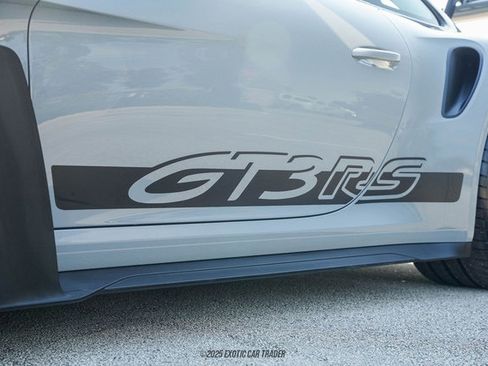 Used 2025 Porsche 911 GT3 RS image 62