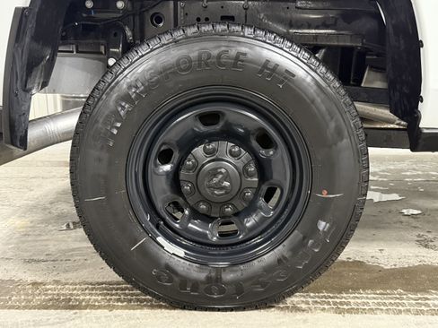 New 2026 RAM 2500 Tradesman image 6