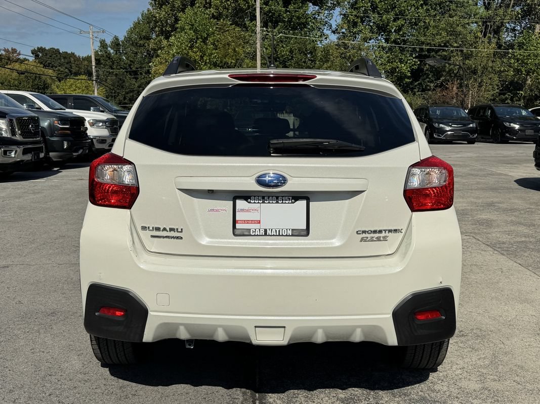 Used 2017 Subaru Crosstrek 2.0i Premium AWD/4WD image 5