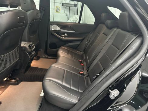 Certified 2020 Mercedes-Benz GLE 450 4MATIC image 25