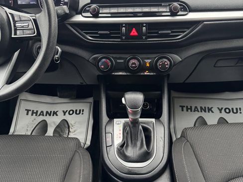 Used 2021 Kia Forte LXS image 11
