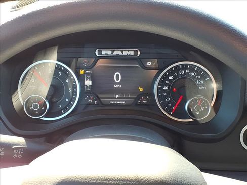 New 2026 RAM 1500 Classic Warlock image 28
